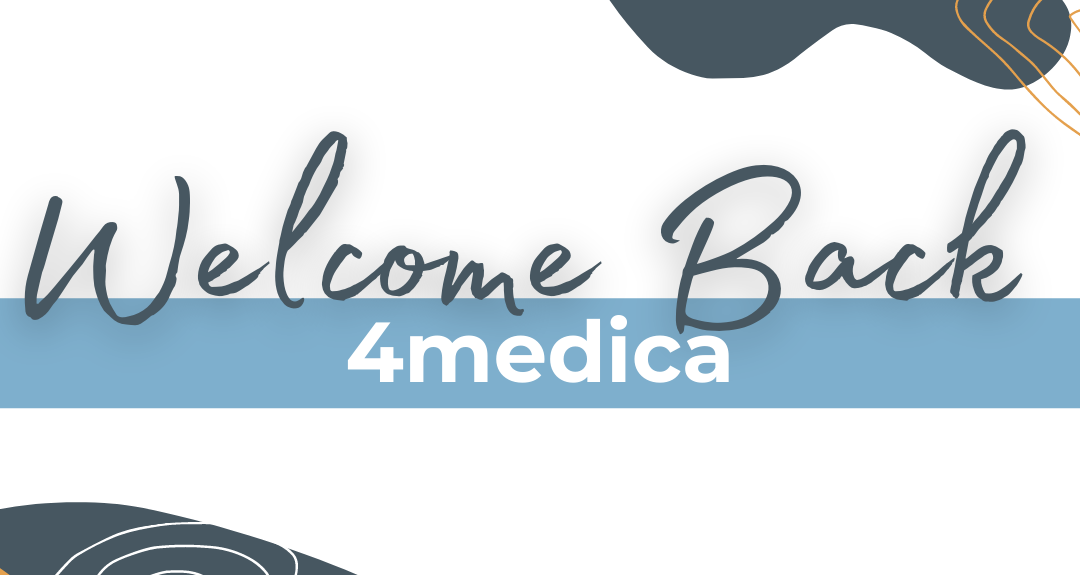 4medica Re-engages Amendola for Strategic Public Relations Services