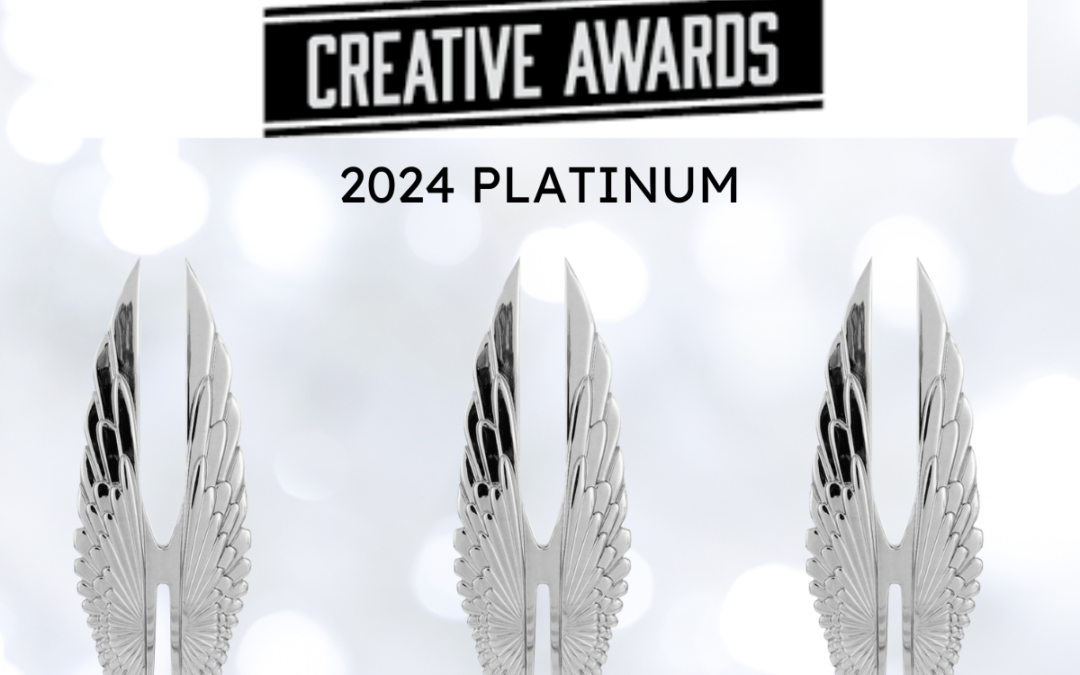 2024 Platinum Awards